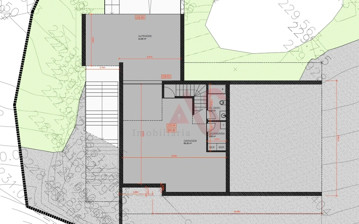 Moradia T3 para Venda em Roriz Foto 35