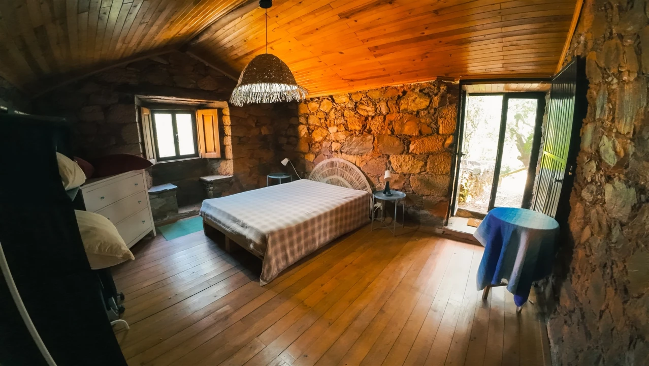 Moradia T1 para Arrendamento em Oleiros-Amieira Foto 1