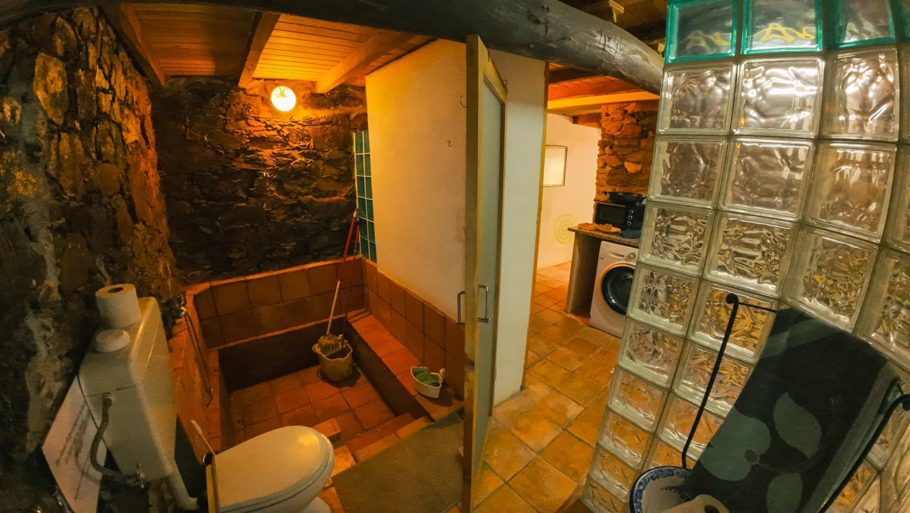 Moradia T1 para Arrendamento em Oleiros-Amieira Foto 16