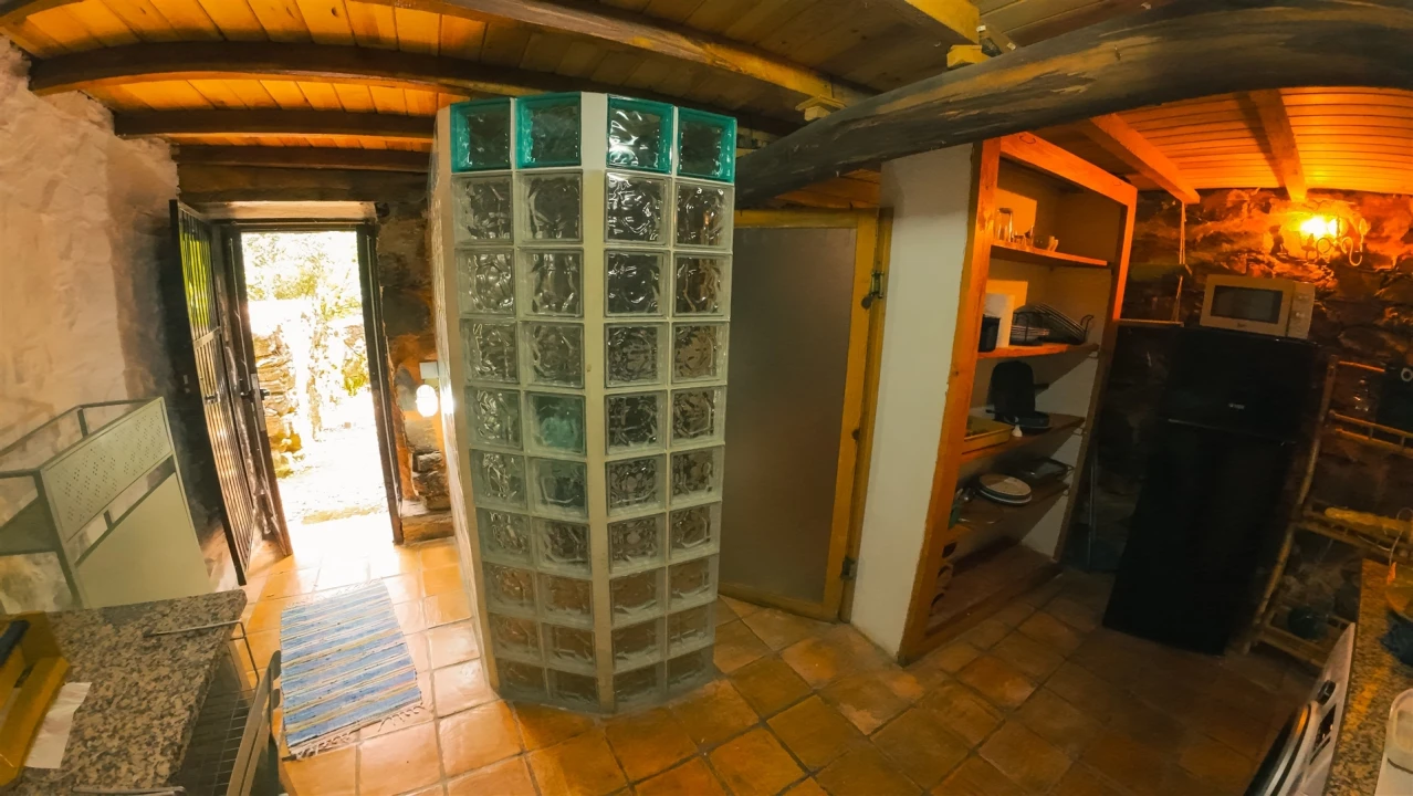 Moradia T1 para Arrendamento em Oleiros-Amieira Foto 15