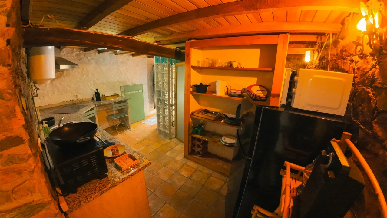 Moradia T1 para Arrendamento em Oleiros-Amieira Foto 13