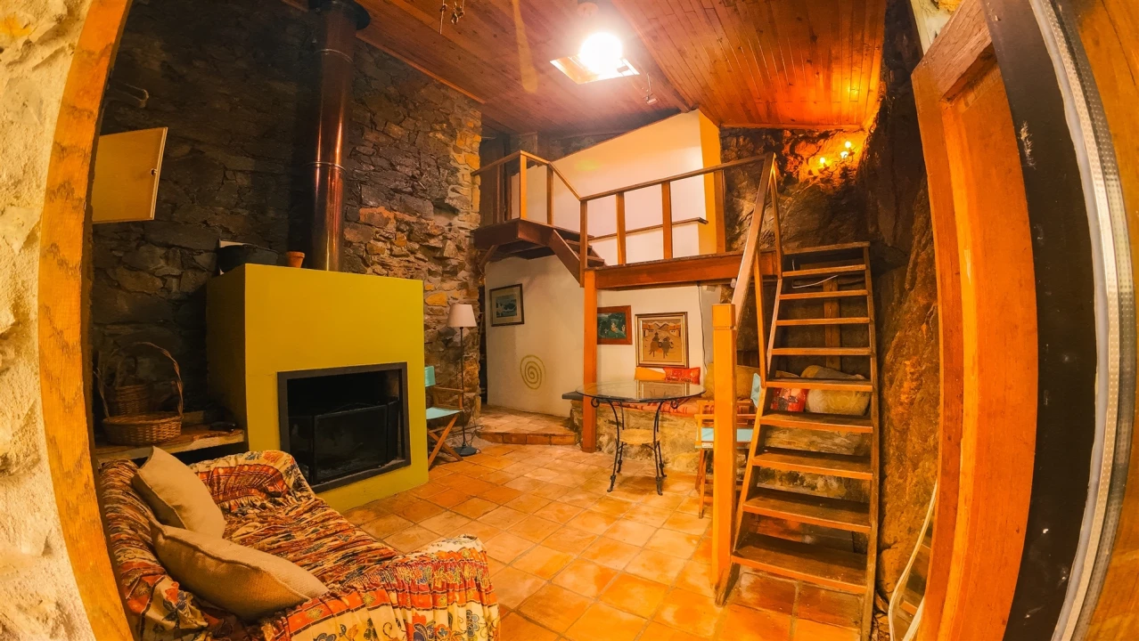 Moradia T1 para Arrendamento em Oleiros-Amieira Foto 11