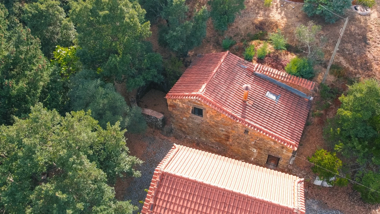 Moradia T1 para Arrendamento em Oleiros-Amieira Foto 6