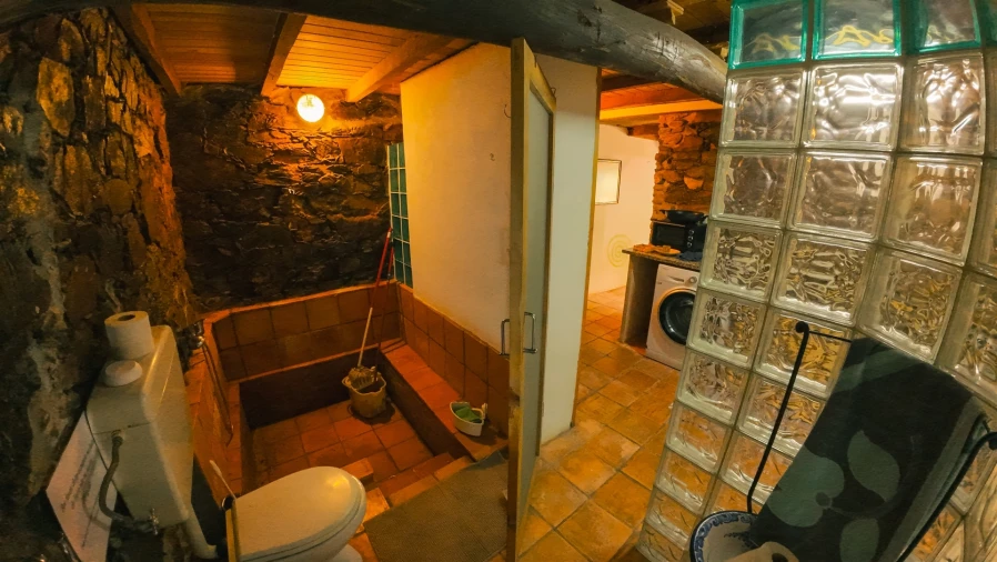 Moradia T1 para Arrendamento em Oleiros-Amieira Foto 16