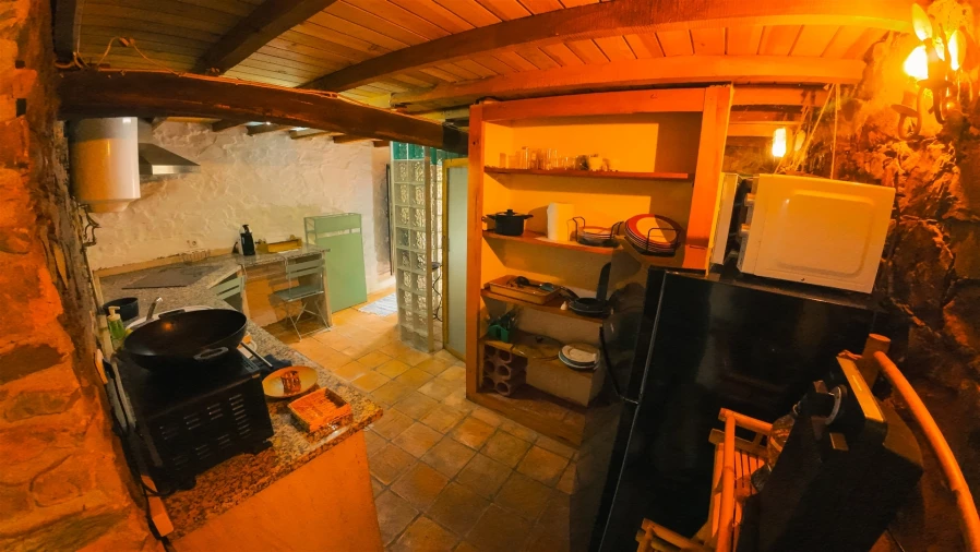 Moradia T1 para Arrendamento em Oleiros-Amieira Foto 13