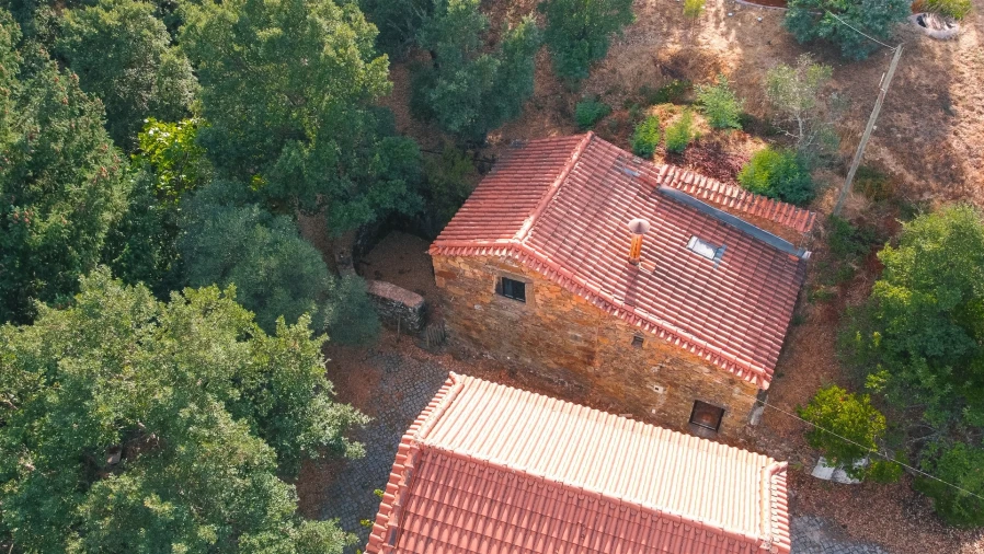 Moradia T1 para Arrendamento em Oleiros-Amieira Foto 6