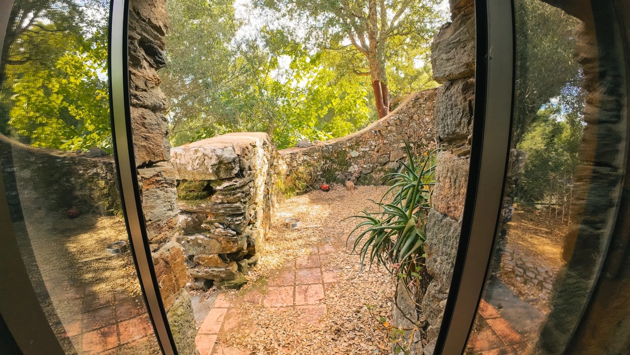 Moradia T1 para Arrendamento em Oleiros-Amieira Foto 18