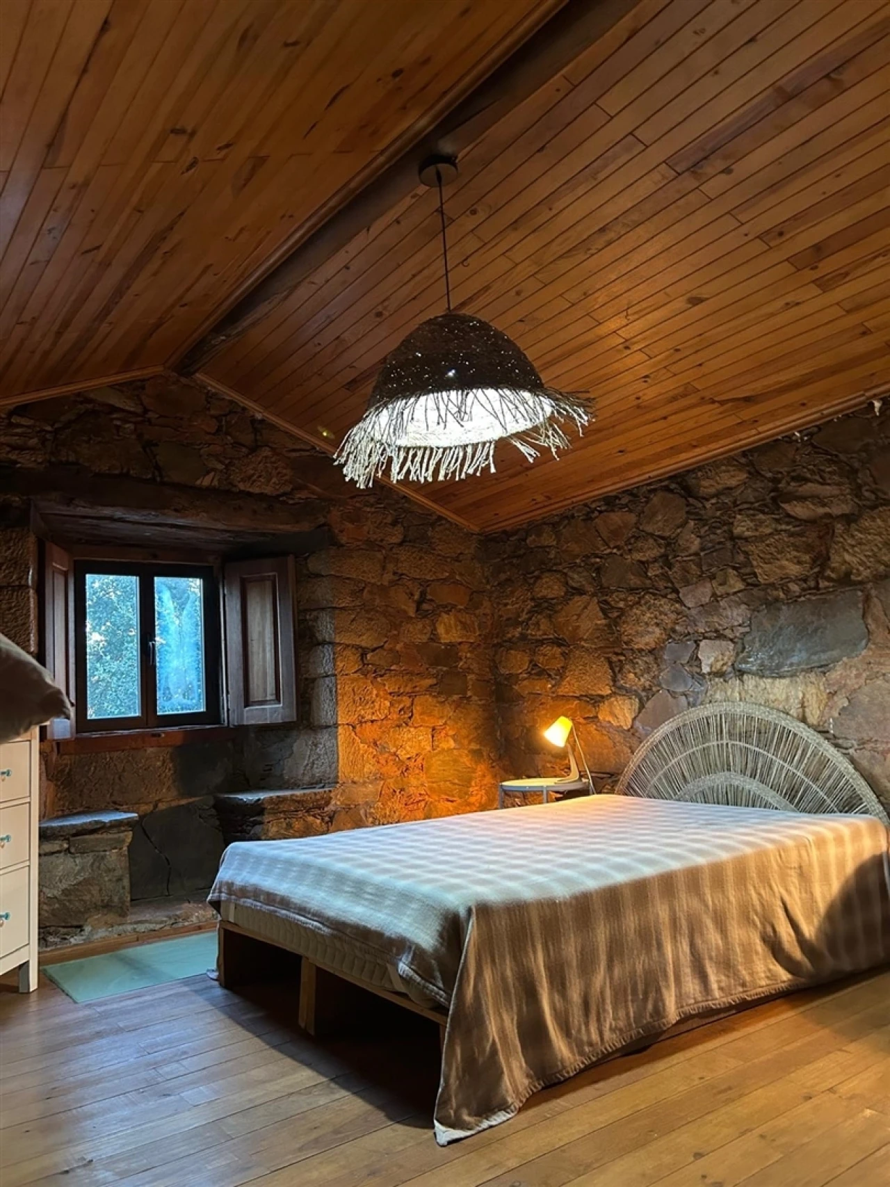 Moradia T1 para Arrendamento em Oleiros-Amieira Foto 2