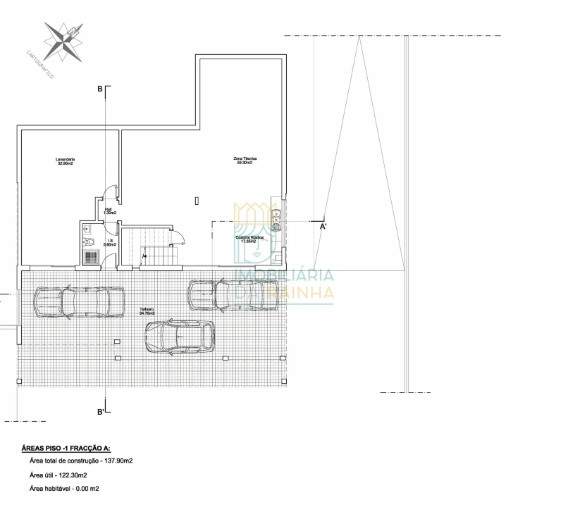 Moradia T4 para Venda em Nadadouro Foto 28