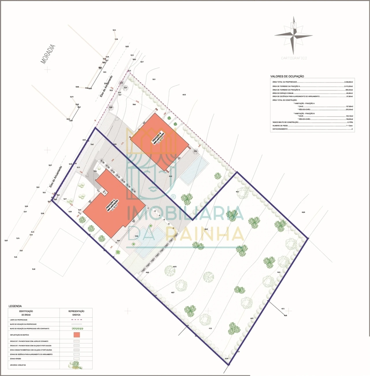 Moradia T4 para Venda em Nadadouro Foto 26