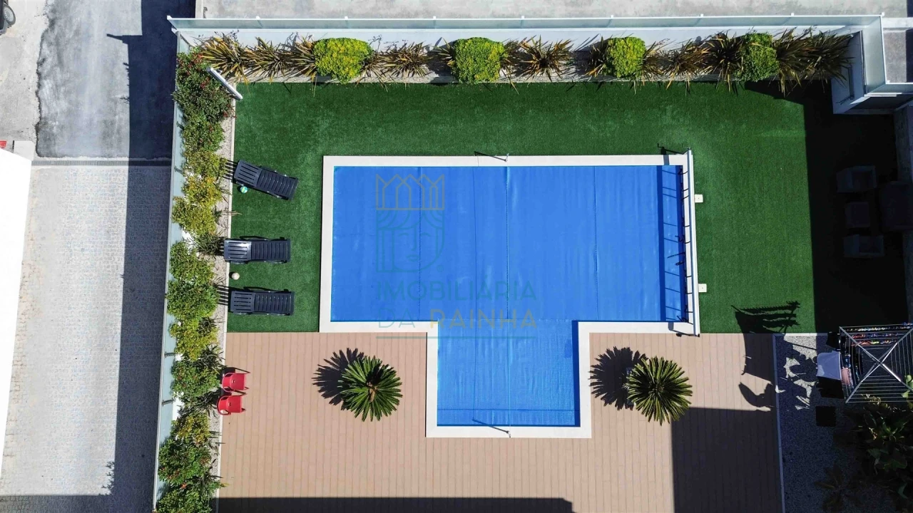 Moradia T4 para Venda em Nadadouro Foto 25