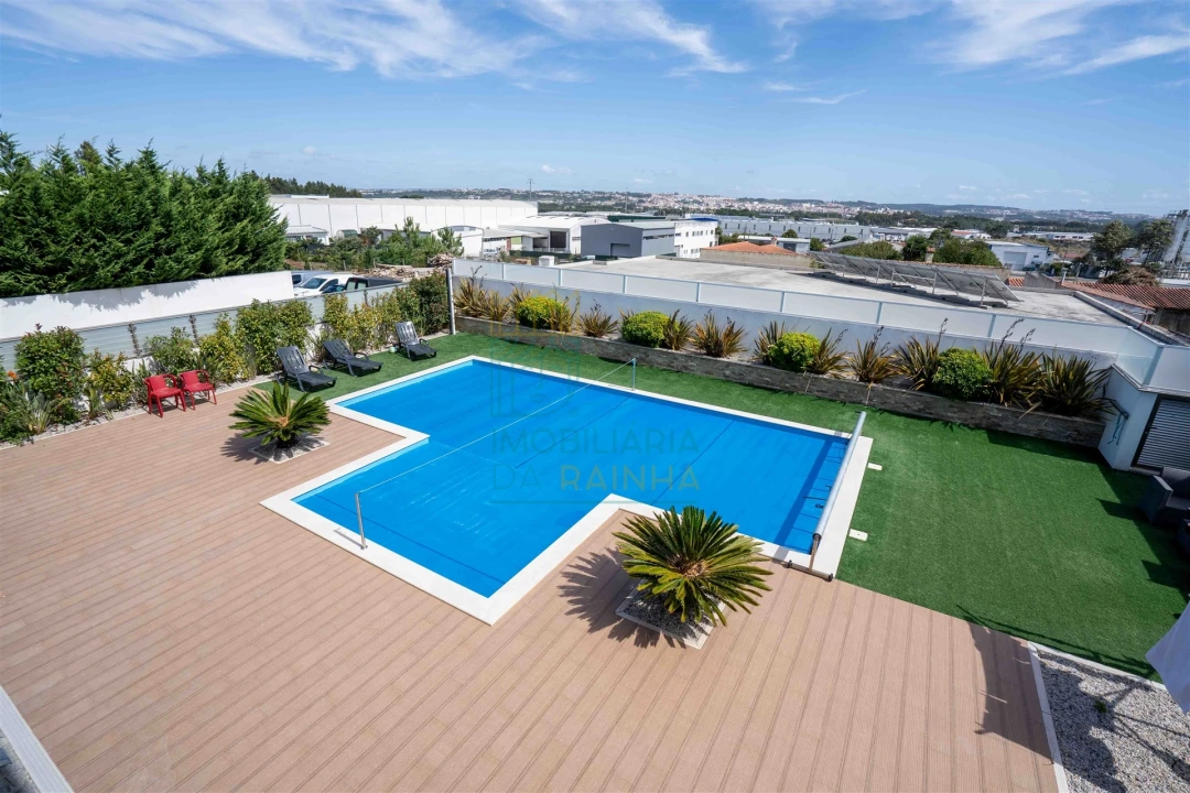 Moradia T4 para Venda em Nadadouro Foto 21