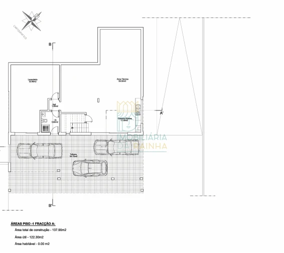 Moradia T4 para Venda em Nadadouro Foto 28