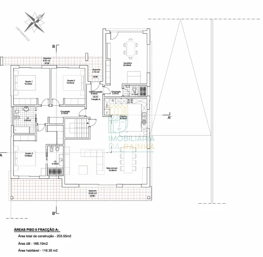 Moradia T4 para Venda em Nadadouro Foto 27