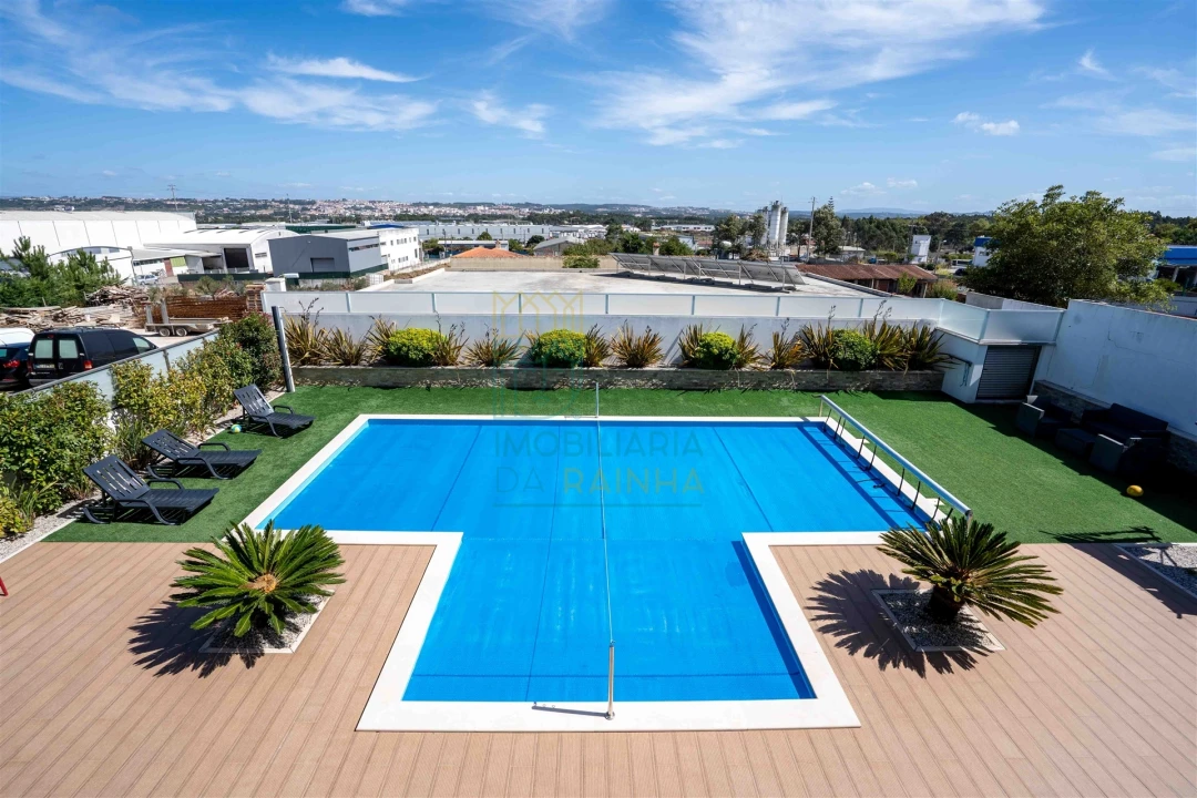 Moradia T4 para Venda em Nadadouro Foto 1