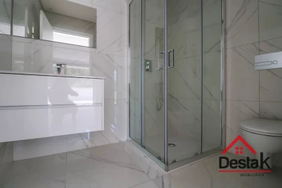 Apartamento T4 para Venda em Viseu