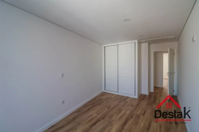Apartamento T4 para Venda em Viseu