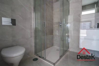 Apartamento T4 para Venda em Viseu