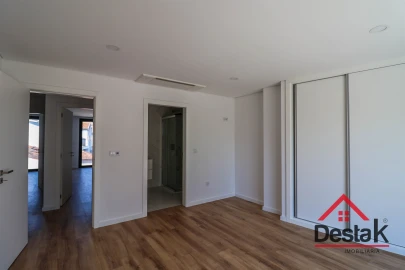 Apartamento T4 para Venda em Viseu