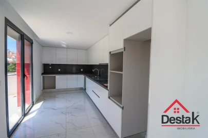 Apartamento T4 para Venda em Viseu