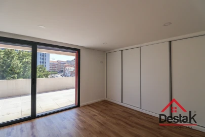 Apartamento T4 para Venda em Viseu