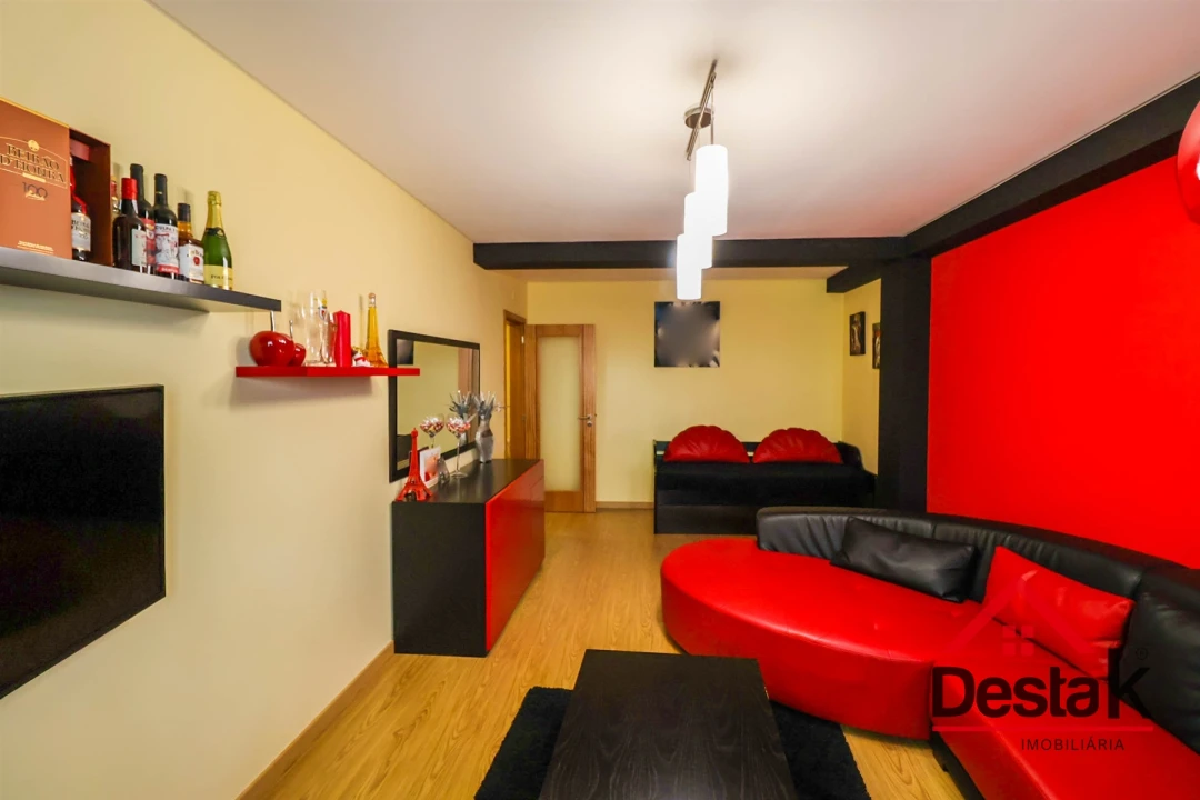 Apartamento T1 para Venda em Mangualde, Mesquitela e Cunha Alta Foto 3