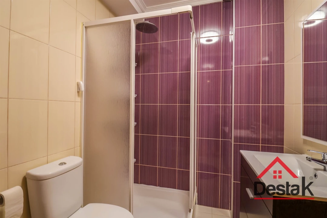 Apartamento T1 para Venda em Mangualde, Mesquitela e Cunha Alta Foto 8