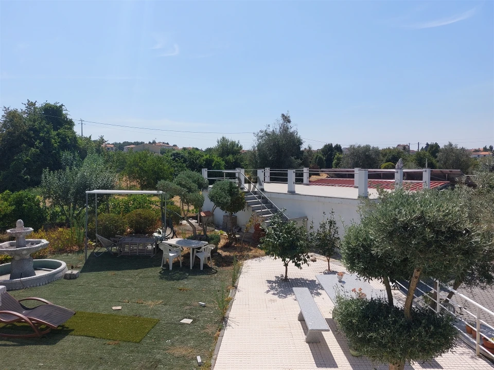 Moradia T5 para Venda em Mangualde, Mesquitela e Cunha Alta Foto 23