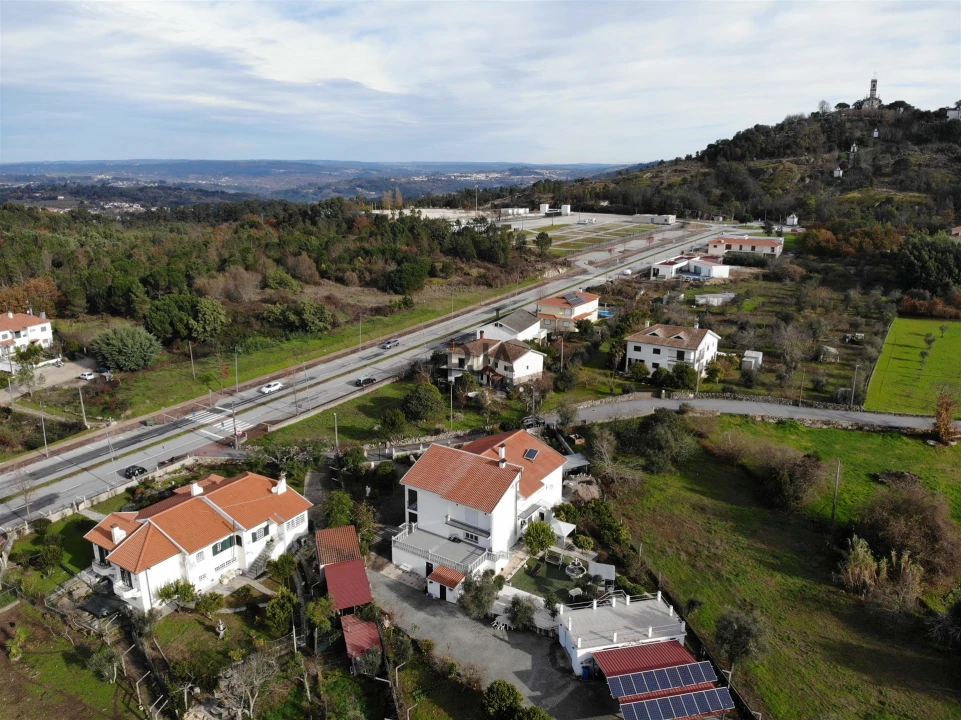 Moradia T5 para Venda em Mangualde, Mesquitela e Cunha Alta Foto 38