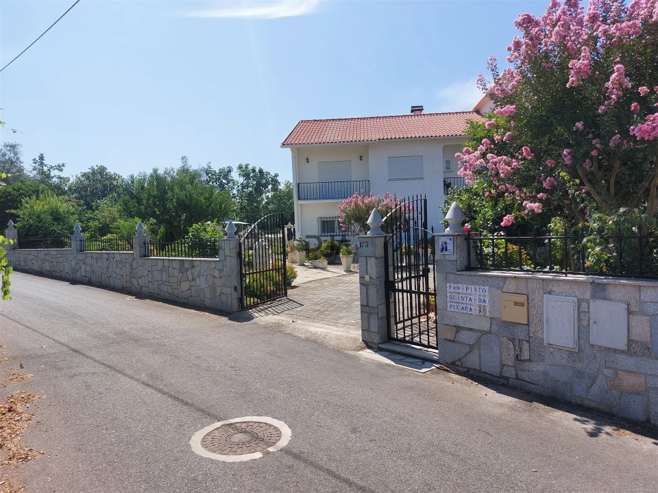 Moradia T5 para Venda em Mangualde, Mesquitela e Cunha Alta Foto 14