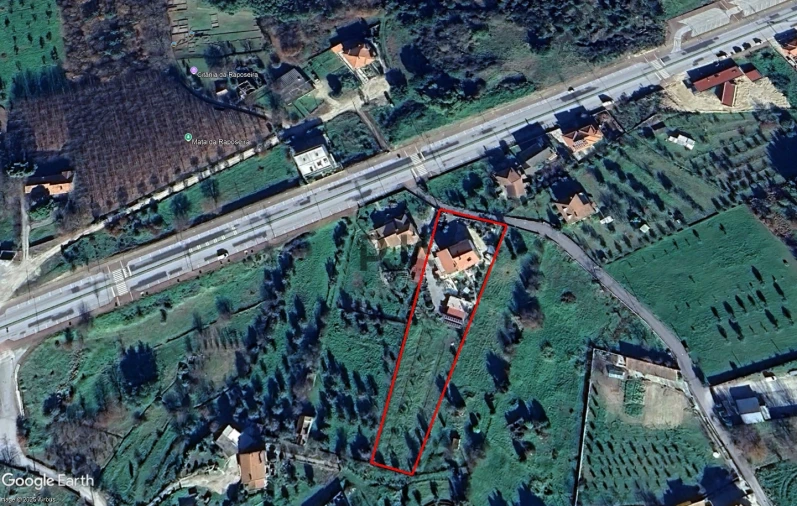 Moradia T5 para Venda em Mangualde, Mesquitela e Cunha Alta Foto 35