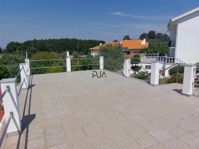 Moradia T5 para Venda em Mangualde, Mesquitela e Cunha Alta Foto 20