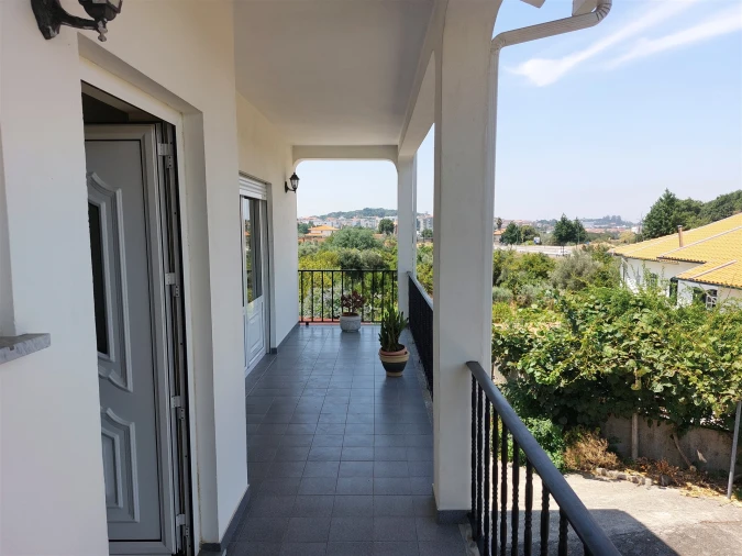 Moradia T5 para Venda em Mangualde, Mesquitela e Cunha Alta Foto 29