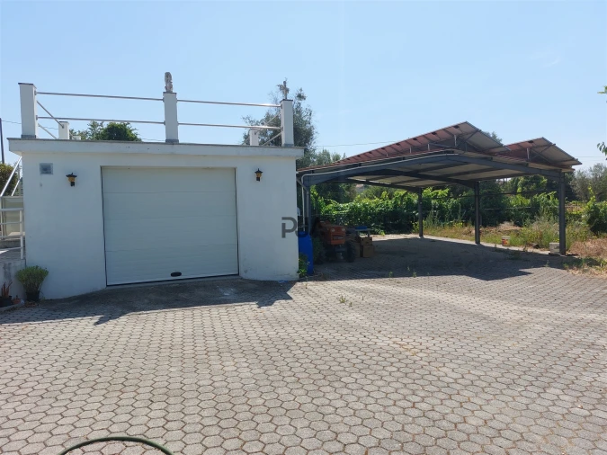 Moradia T5 para Venda em Mangualde, Mesquitela e Cunha Alta Foto 23