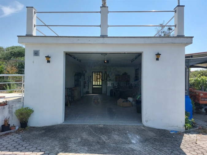 Moradia T5 para Venda em Mangualde, Mesquitela e Cunha Alta Foto 27