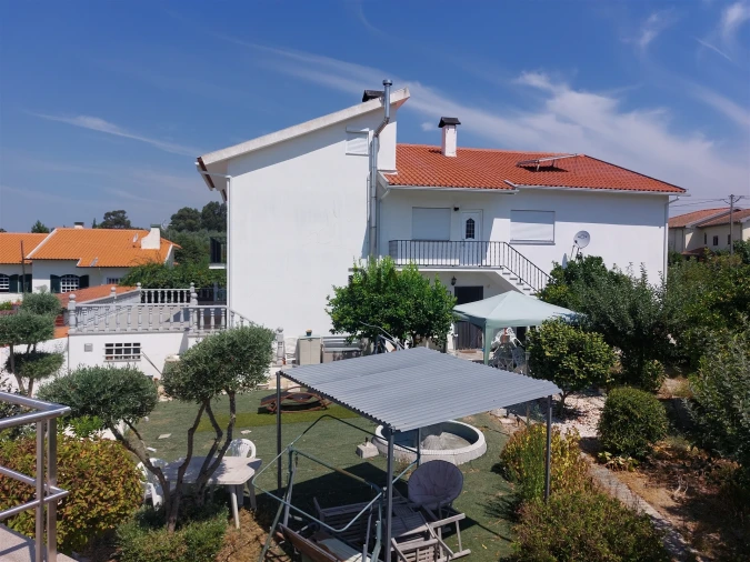 Moradia T5 para Venda em Mangualde, Mesquitela e Cunha Alta Foto 19