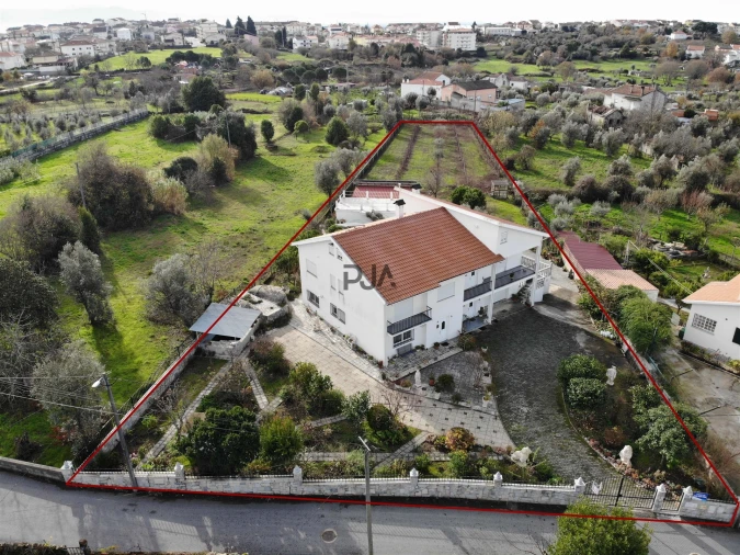 Moradia T5 para Venda em Mangualde, Mesquitela e Cunha Alta Foto 1