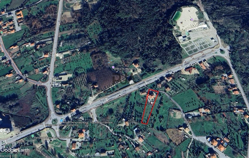 Moradia T5 para Venda em Mangualde, Mesquitela e Cunha Alta Foto 34