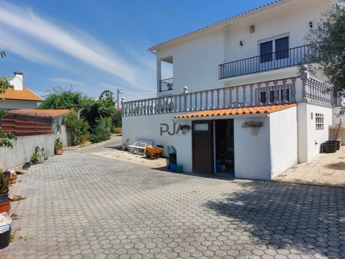 Moradia T5 para Venda em Mangualde, Mesquitela e Cunha Alta Foto 28