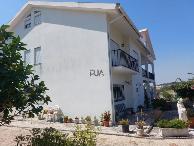 Moradia T5 para Venda em Mangualde, Mesquitela e Cunha Alta Foto 14