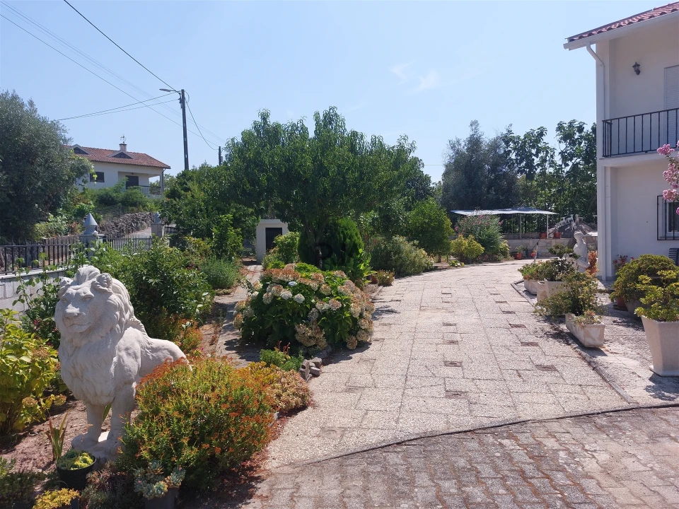 Moradia T5 para Venda em Mangualde, Mesquitela e Cunha Alta Foto 16