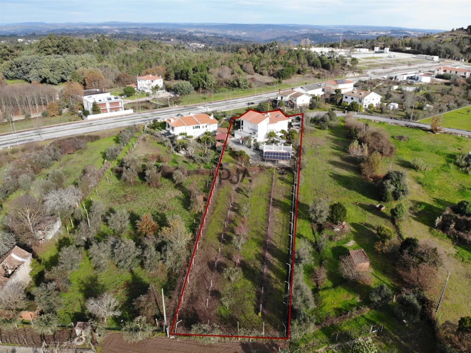 Moradia T5 para Venda em Mangualde, Mesquitela e Cunha Alta Foto 37