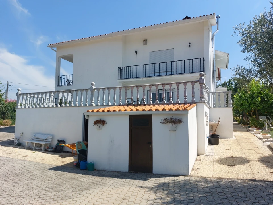 Moradia T5 para Venda em Mangualde, Mesquitela e Cunha Alta Foto 19