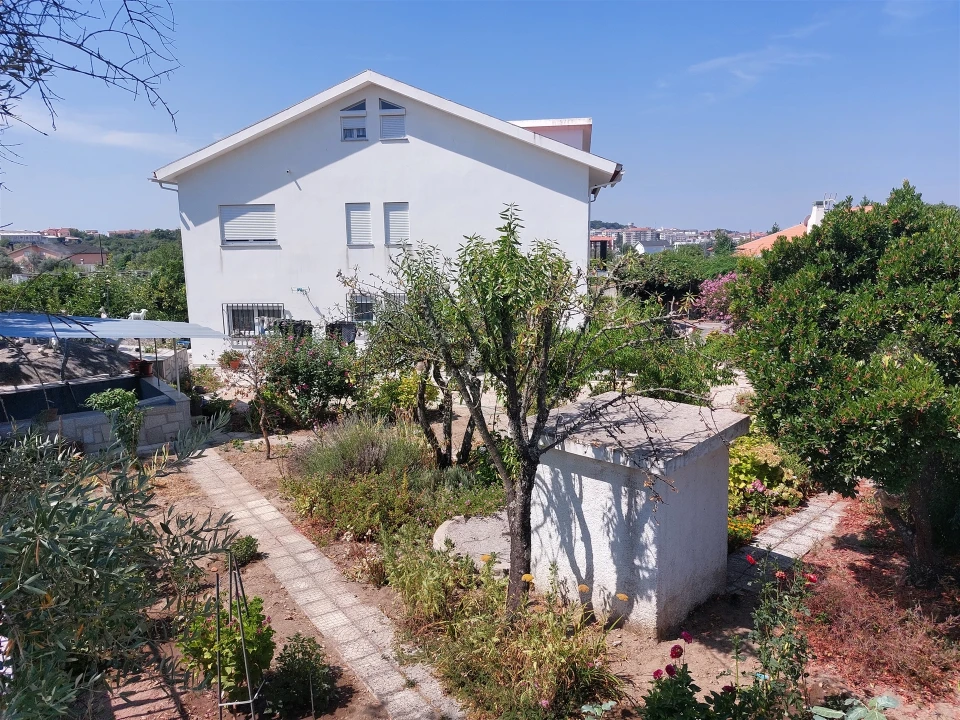 Moradia T5 para Venda em Mangualde, Mesquitela e Cunha Alta Foto 4