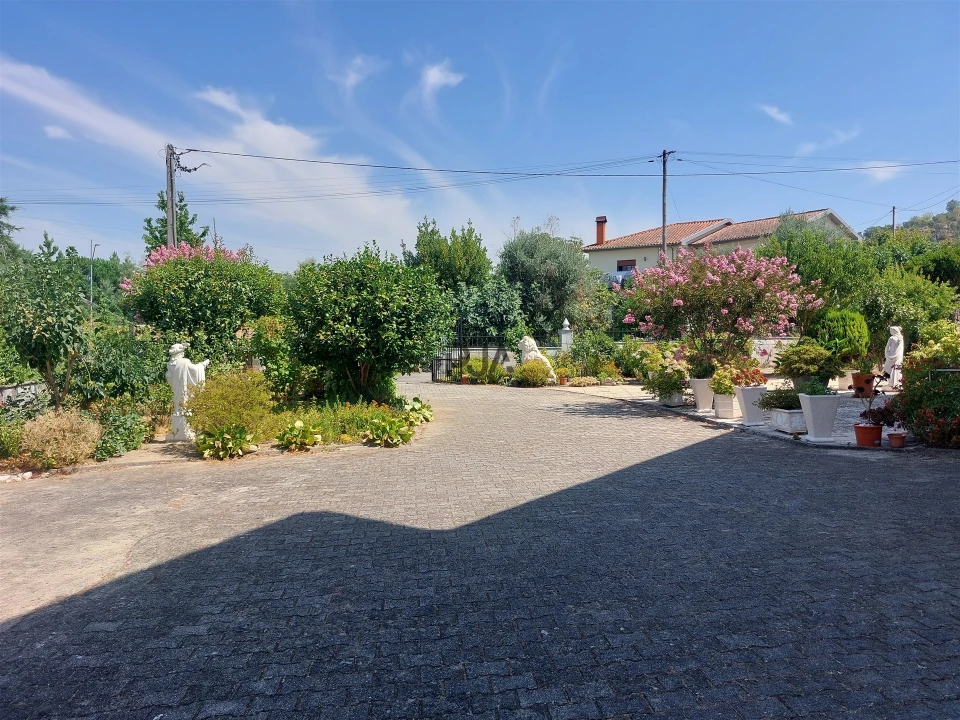 Moradia T5 para Venda em Mangualde, Mesquitela e Cunha Alta Foto 17