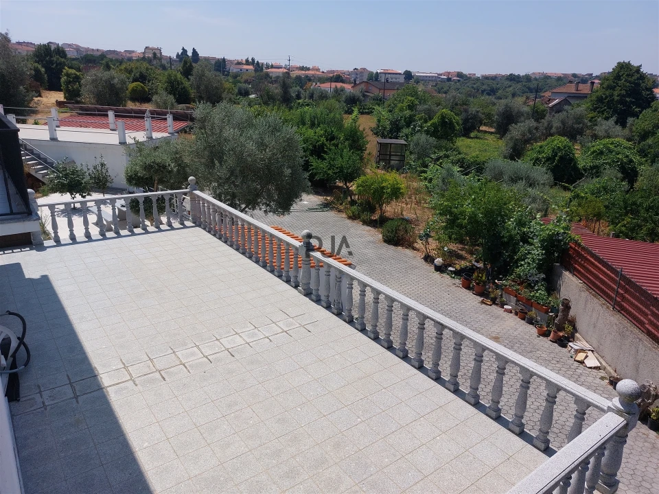 Moradia T5 para Venda em Mangualde, Mesquitela e Cunha Alta Foto 31