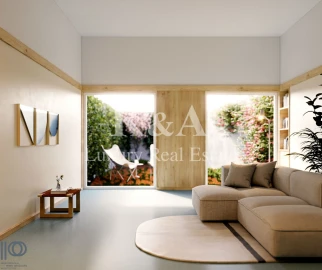 Apartamento T3 para Venda em Cedofeita, Santo Ildefonso, Sé, Miragaia, São Nicolau e Vitória