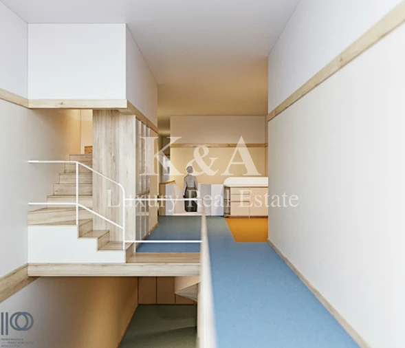 Apartamento T3 para Venda em Cedofeita, Santo Ildefonso, Sé, Miragaia, São Nicolau e Vitória Foto 3