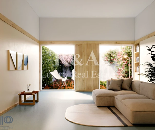 Apartamento T1 para Venda em Cedofeita, Santo Ildefonso, Sé, Miragaia, São Nicolau e Vitória Foto 2
