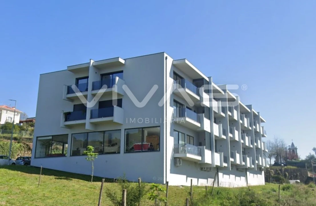 Apartamento T3 para Arrendamento em Gualtar Foto 20